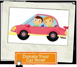 donate car for kids